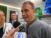 Brescia calcio: non ci resta che sperare, o pregare, Cellino