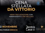 Dentro Casa Expo 2022, design e “cene stellate”