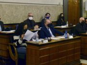 Provincia, centrodestra: “Alghisi esclude il 70% dei Sindaci”