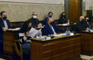 Provincia, centrodestra: “Alghisi esclude il 70% dei Sindaci”