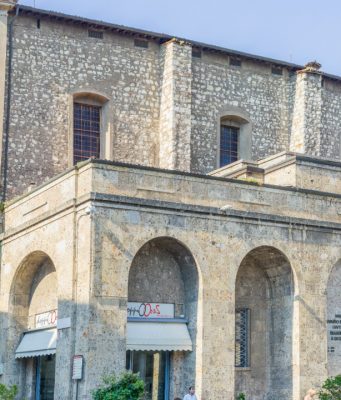 Sant’Agata ha bisogno di aiuto, scatta il crowdfunding