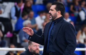 Germani, vietato sottovalutare la neopromossa Scafati