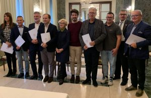 Ritorna l’Autunno Longobardo fra vini, sapori e cultura