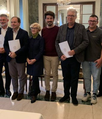 Ritorna l’Autunno Longobardo fra vini, sapori e cultura