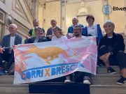 “CorriXBrescia”, da giovedì si torna a correre in città