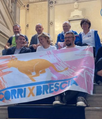 “CorriXBrescia”, da giovedì si torna a correre in città