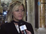 Almici, “fa un certo effetto essere dentro l’aula dei Deputati”