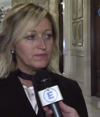 Almici, “fa un certo effetto essere dentro l’aula dei Deputati”