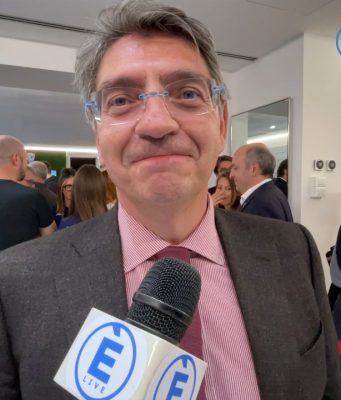 Del Bono a Cellino, “sabato sarò allo Stadio”