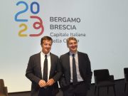 Verso il 2023. Una cultura capillare che spinge a esplorare