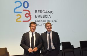 Verso il 2023. Una cultura capillare che spinge a esplorare