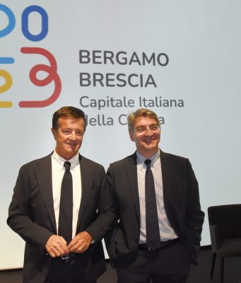 Verso il 2023. Una cultura capillare che spinge a esplorare