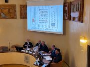 DentroCasa Expo: design, eventi, cene stellate. Si parte il 5 novembre