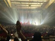 Dis-Play, grande musica e spettacolo con Cipiesse