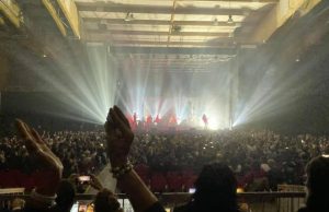 Dis-Play, grande musica e spettacolo con Cipiesse