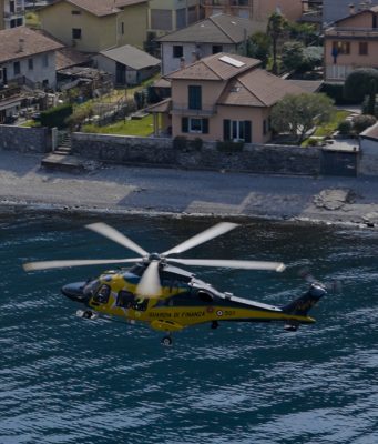 Mille piante di marijuana a Montisola. Maxi sequestro