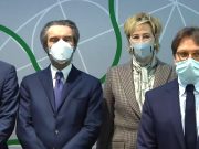 Fontana – Moratti, “rapporto fiduciario incrinato”