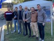 Fratelli d’Italia lancia a Brescia la campagna “segnala il degrado”