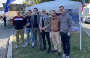 Fratelli d’Italia lancia a Brescia la campagna “segnala il degrado”