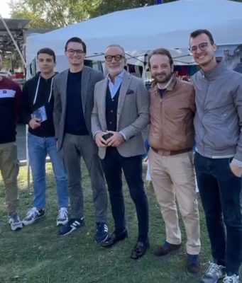 Fratelli d’Italia lancia a Brescia la campagna “segnala il degrado”