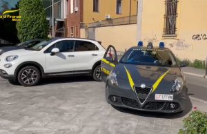 Maxi-frode fra Monza e Brescia. Sequestrati 2,7 milioni