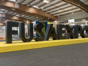 Fino a sabato, al Brixia Forum c’è Fusa Expo