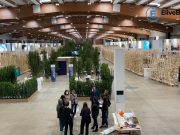 Futura Expo, ecco le prime immagini e qualche anticipazione