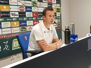 Gastaldello: “La prestazione non è da buttare per niente”