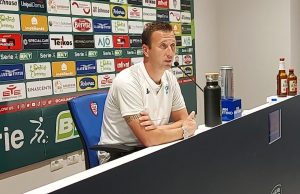 Gastaldello: “La prestazione non è da buttare per niente”