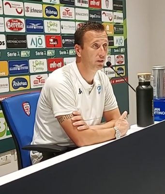 Gastaldello: “La prestazione non è da buttare per niente”