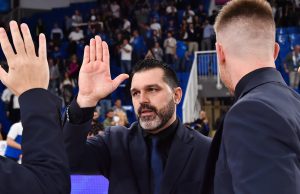 Finale thrilling (con vittoria) per la Germani a Ulm