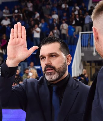 Finale thrilling (con vittoria) per la Germani a Ulm