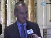 Girelli, “emozione forte, l’Aula fa una certa impressione”