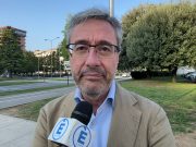 Gentilini (Tpl) a Èlive: “da lunedì a Montirone bus da 18 metri. Spagnoli, “ottimo”.