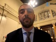 Calovini, “Meloni ha detto quello che finalmente un Governo politico deve dire”