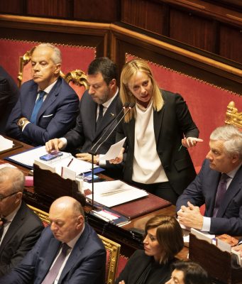 Tetto al contante: il commento dei Senatori bresciani