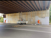 Scritte fasciste, Brescia le rimuove in tempo reale