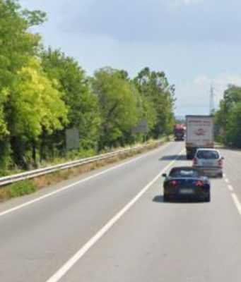 Incidente mortale a Nuvolera sulla Ss 45 bis