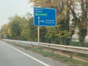 Schianto mortale di Nuvolera, la vittima era un giovane padre