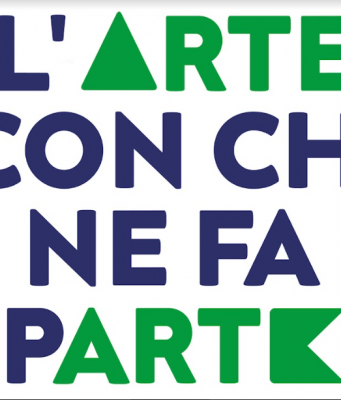 “L’arte con chi ne fa parte”, la scoperta dell’ 800 lombardo