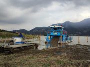 Via alla pulizia delle torbiere del Sebino