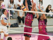 A San Filippo arriva Vibo, qualità SuperLega in A2