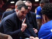 Magro post Milano: “Più contento che rammaricato”