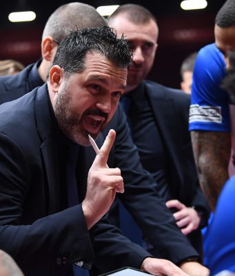 Magro post Milano: “Più contento che rammaricato”