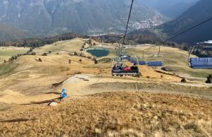 Maniva, patto territoriale da 17 milioni per 10 interventi