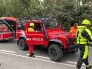 Trovato corpo senza vita nel fiume Mella