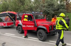 Trovato corpo senza vita nel fiume Mella