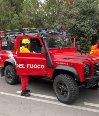 Trovato corpo senza vita nel fiume Mella