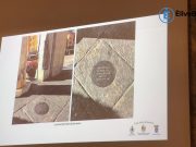 Pietre d’inciampo, le ultime 186 formelle del Memoriale delle Vittime