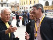 Mann loda i bresciani, “lavoratori che non si stancano”